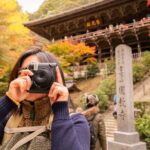 Himeji: Guided 4-hour Shoshazan Engyo-ji Photography Tour - Exploring the Itinerary: From Station to Summit
