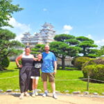 Himeji: Himeji Castle Guided Tour  UNESCO Heritage - Who Should Consider This Tour?