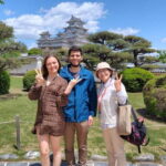 Himeji: Himeji Castle & Kokoen Garden 3.5-Hour Guided Tour - Value and Practicality