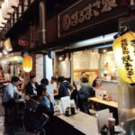 Himeji: Nightlife Tour with Local Guide and Food - Frequently Asked Questions