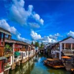 Hire a car with driver to Zhujiajiao Town 8 hours service - FAQ