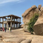 Hire a Licensed Guide for Fullday Hampi visit with own transport - A Detailed Look at the Hampi Full-Day Guided Tour