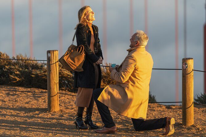 Hire a San Francisco Engagement Photographer | Chris Conner - Frequently Asked Questions