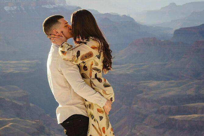 Hire Photographer and Professional Photo Shoot at Glen Canyon - The Itinerary and What to Expect