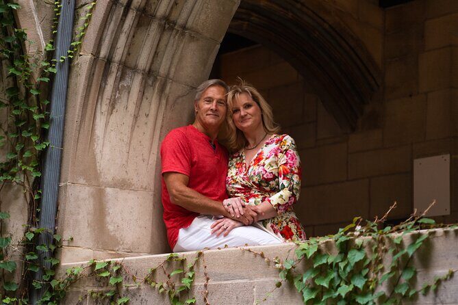 Hire Photographer, Professional Photo Shoot in Washington DC - Who Would Appreciate This Tour?