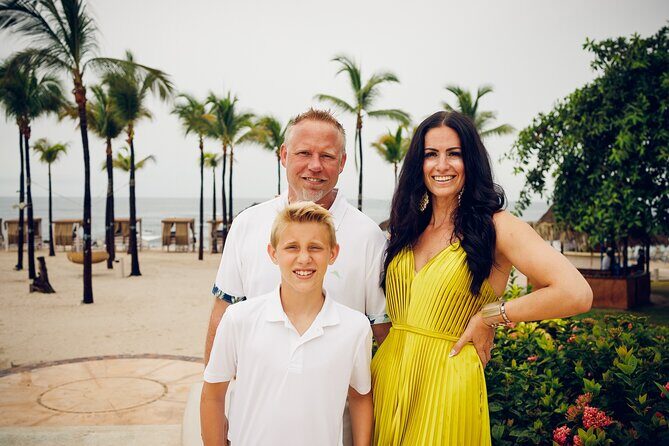 Hire Photographer, Professional Photo Shoot - Ocean City - Authentic Feedback and Realistic Expectations