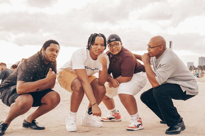 Hire Photographer, Professional Photo Shoot - Santa Monica - Exploring the Photo Shoot Experience in Santa Monica