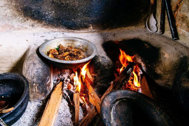 Hiriwadunna: Fishing & Cooking experience from Habarana - Who Will Appreciate This Tour?