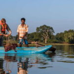 Hiriwadunna Village:Lake fishing & local culinary experience - An In-Depth Look at the Hiriwadunna Village Experience