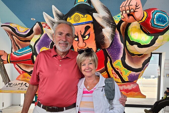 Hirosaki 4hr Private Tour with Government-Licensed Guide - Frequently Asked Questions