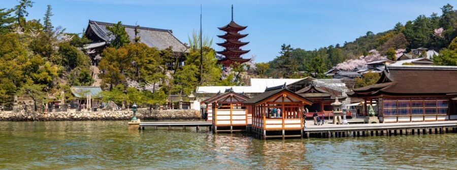 Hiroshima: 1-Day Hiroshima and Miyajima Tour - A Deep Dive into the Hiroshima and Miyajima Experience