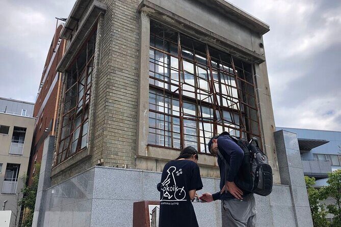 Hiroshima 3hr Peace Cycling Tour with Local Guide - Potential Drawbacks or Considerations