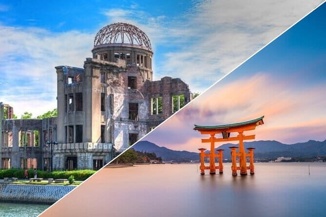 Hiroshima 6hr Private Guided Tour & Shopping with Concierge - Considerations and Tips