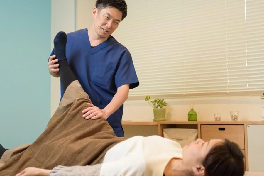 Hiroshima: Acupuncture and Japanese unique massage treatment - Who Will Benefit Most?