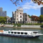 Hiroshima and Miyajima 1 Day Cruise Tour - What Travelers Love and What to Consider