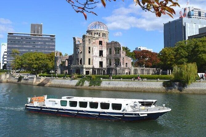 Hiroshima and Miyajima 1 Day Cruise Tour - What Travelers Love and What to Consider