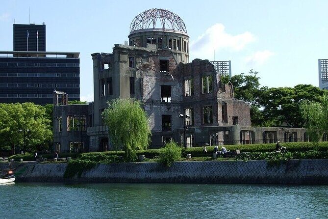 Hiroshima and Miyajima 1 Day Tour for who own the JR Pass only - Who Would Love This Tour?