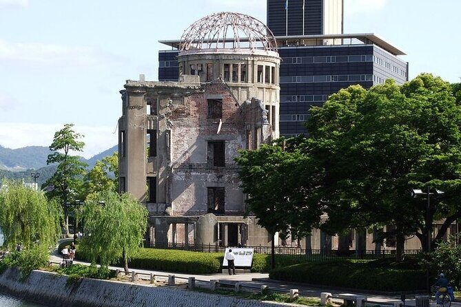 Hiroshima and Miyajima 1 Day Tour from Kyoto or Osaka - Practical Considerations