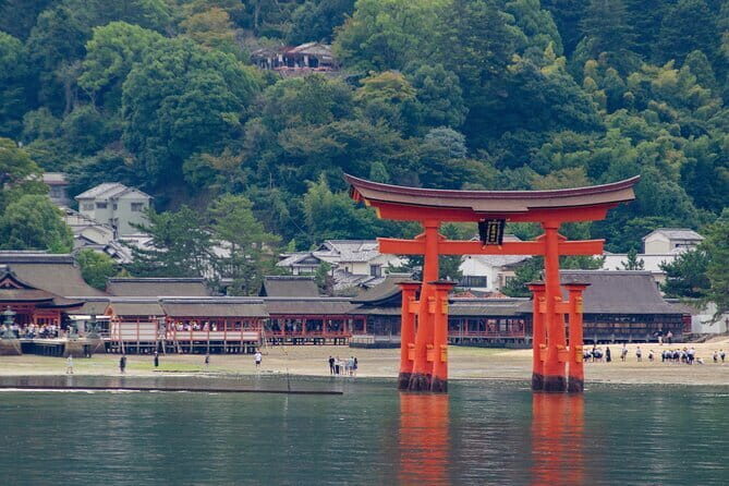 Hiroshima and Miyajima Private Guided Tour - Wrapping Up