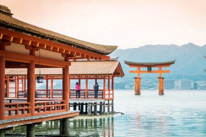 Hiroshima and Miyajima Private Tour with English Driver/Guide - Who Should Consider This Tour?