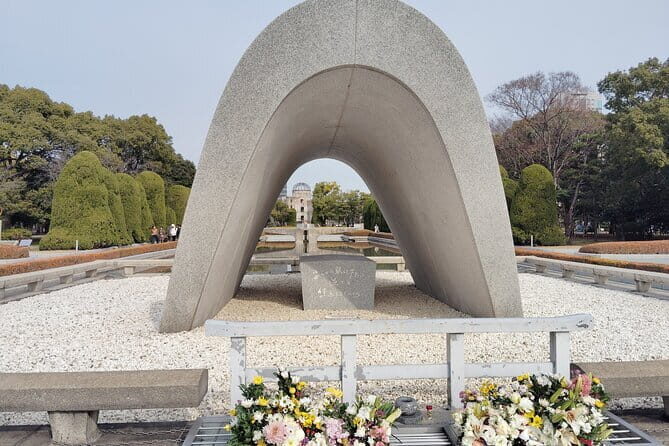 Hiroshima: Atomic Bomb Dome and Peace Memorial Museum 3 hours - FAQ