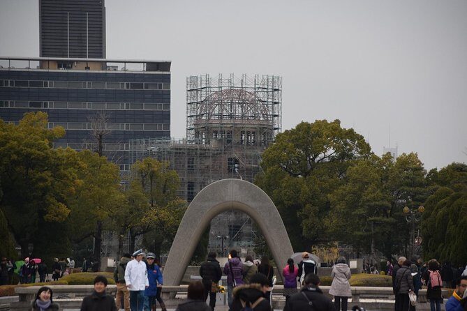 Hiroshima Custom Private Walking Tour with Licensed Guide (4/8h) - Why Choose This Tour?