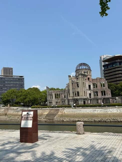 Hiroshima Experience: History, Culture & Nature Tour - Who Will Enjoy This Tour?