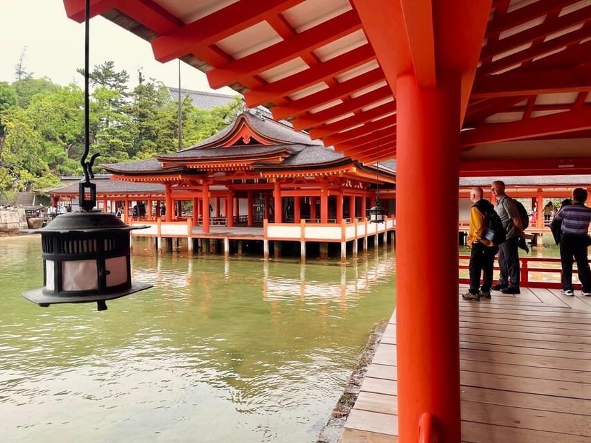 Hiroshima: Explore Miyajima Private Customized Tour w/Local - Final Thoughts: Who Will Appreciate This Tour?
