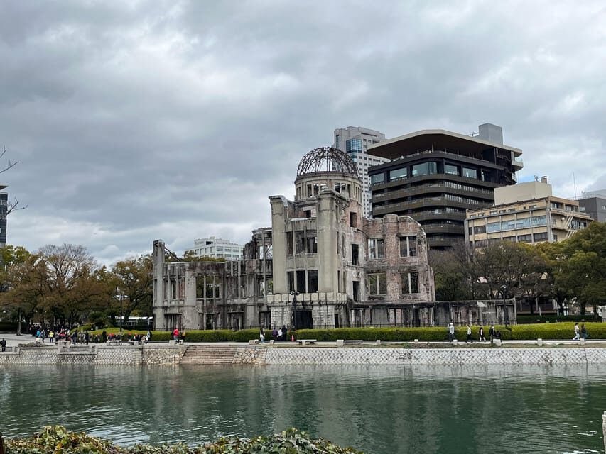 Hiroshima: Full-Day Private Guided Tour From Osaka or Kyoto - In-Depth Review of the Hiroshima Full-Day Private Tour