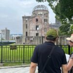 Hiroshima/Guided Virtual Tour of Peace Park/PEACE PARK TOUR VR - FAQ