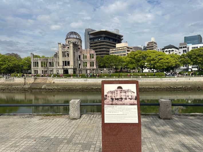 Hiroshima; Hiroshima Peace Memorial Museum and Castle Tour - FAQs