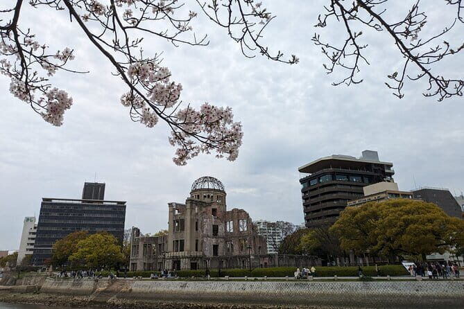 Hiroshima Historical Hot Spots Private Tour - Frequently Asked Questions