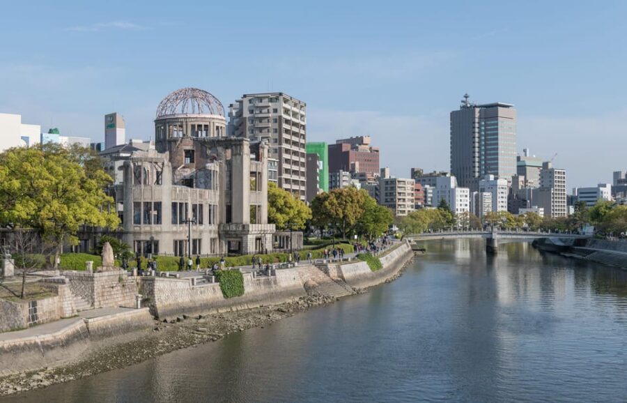 Hiroshima: History and Hidden Gems Tour - Exploring the Hiroshima: History and Hidden Gems Tour in Detail