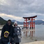 Hiroshima Miyajima and Bomb Dome Private Tour - Detailed Breakdown of the Itinerary