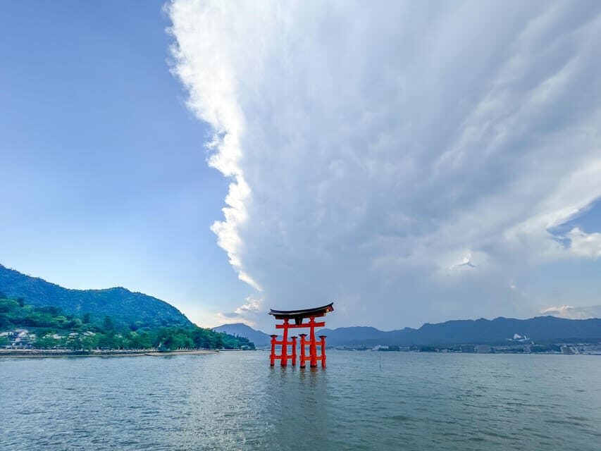 Hiroshima Miyajima and Bomb Dome Private Tour - A Full Breakdown: Exploring Hiroshima and Miyajima in a Day
