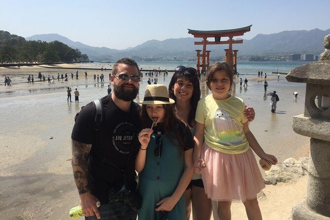 Hiroshima / Miyajima Full-day Private Tour with Government Licensed Guide - Who Should Book This Tour?