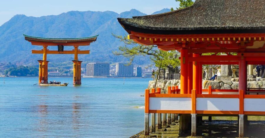 Hiroshima: Miyajima Half-day Historical Walking Tour - Practical Details and Tips