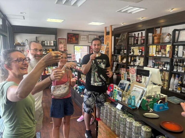 Hiroshima: Miyajima Island Half-Day Tour with Guide - A Deep Dive into the Hiroshima: Miyajima Island Half-Day Tour