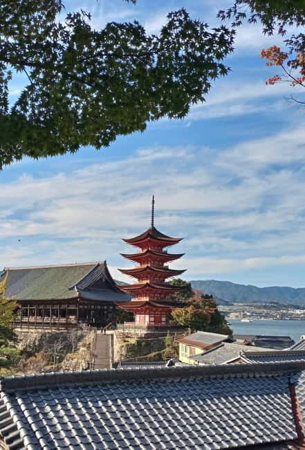 Hiroshima & Miyajima Island Private Tour: History & Culture - The Sum Up