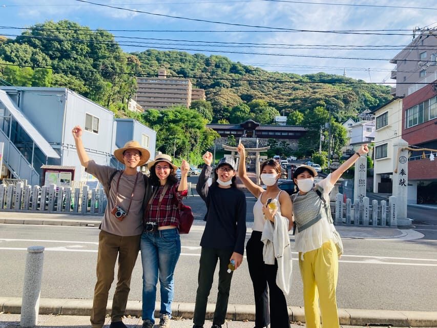 Hiroshima: Morning Hiking Tour with Open-air Tea Ceremony - Who Will Enjoy This Tour?