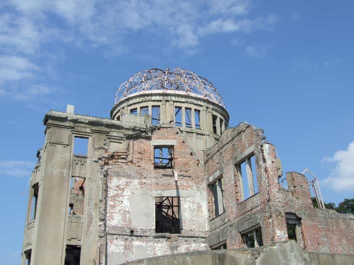 Hiroshima Must-See Highlights: Private Tour with a Local - The Practicalities: What You Need to Know