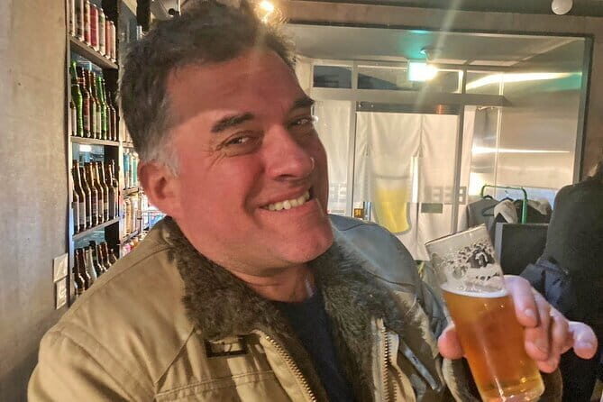 Hiroshima Night Tour: Craft Beer and Local Bites - Why This Tour Offers Real Value