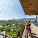 HIROSHIMA ORIZURU TOWER Admission Ticket - An In-Depth Look at Hiroshima Orizuru Tower