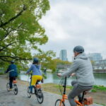 Hiroshima: Peace Cycling Tour with Local Guide - A Closer Look at the Itinerary