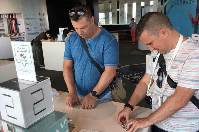 Hiroshima Peace (Heiwa) Walking Tour at World Heritage Sites - FAQ