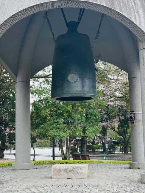 Hiroshima: Peace, History and Reflection Private Tour - In-Depth: The Experience Day