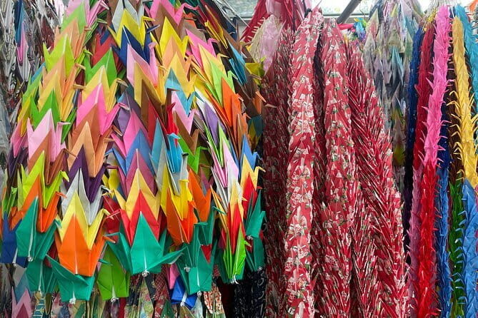 Hiroshima Peace Memorial and Highlights Private Tour with a Local - The Practical Details and Why They Matter