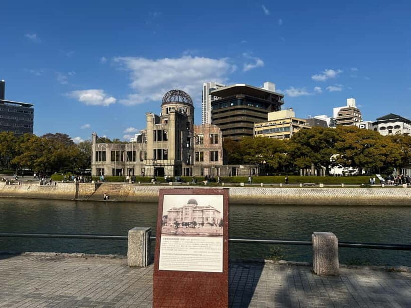 Hiroshima Peace Memorial Park: A Guided Tour - The Sum Up