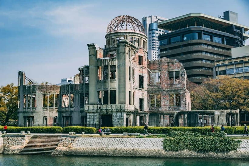 Hiroshima: Peace Memorial Park and Miyajima Island Day Tour - A Detailed Look at Your Hiroshima & Miyajima Day Tour