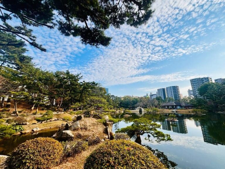 Hiroshima: Private City Highlights Walking Tour - Practical Information for Travelers